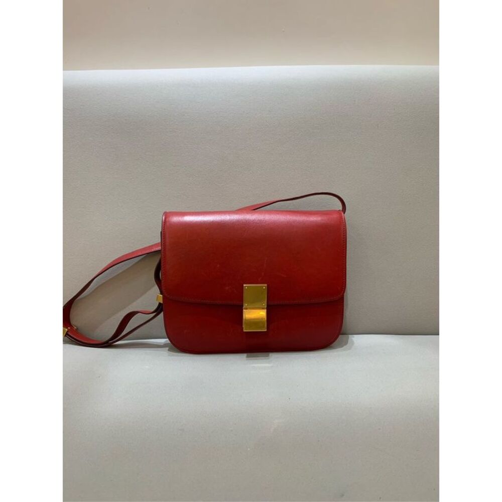 Celine Women Pre-Loved Bag Very Good Condition